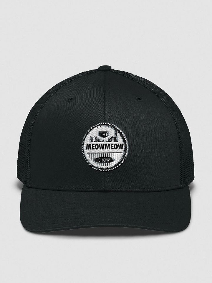 The Meow Meow Show Hat product image (1)