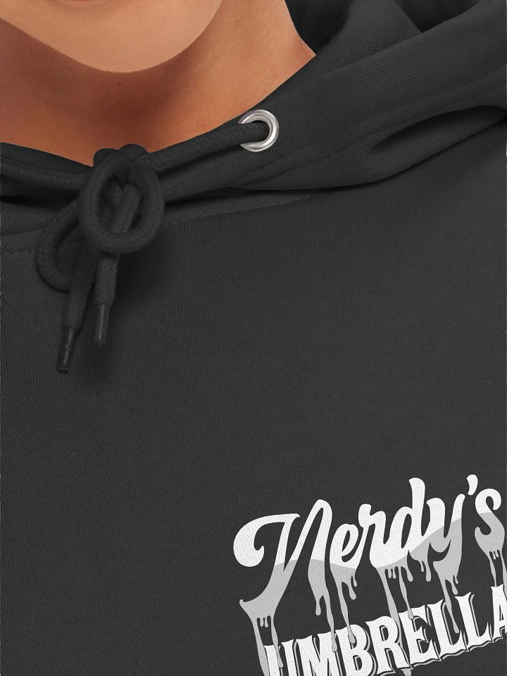Moonlit Menace Hoodie product image (2)