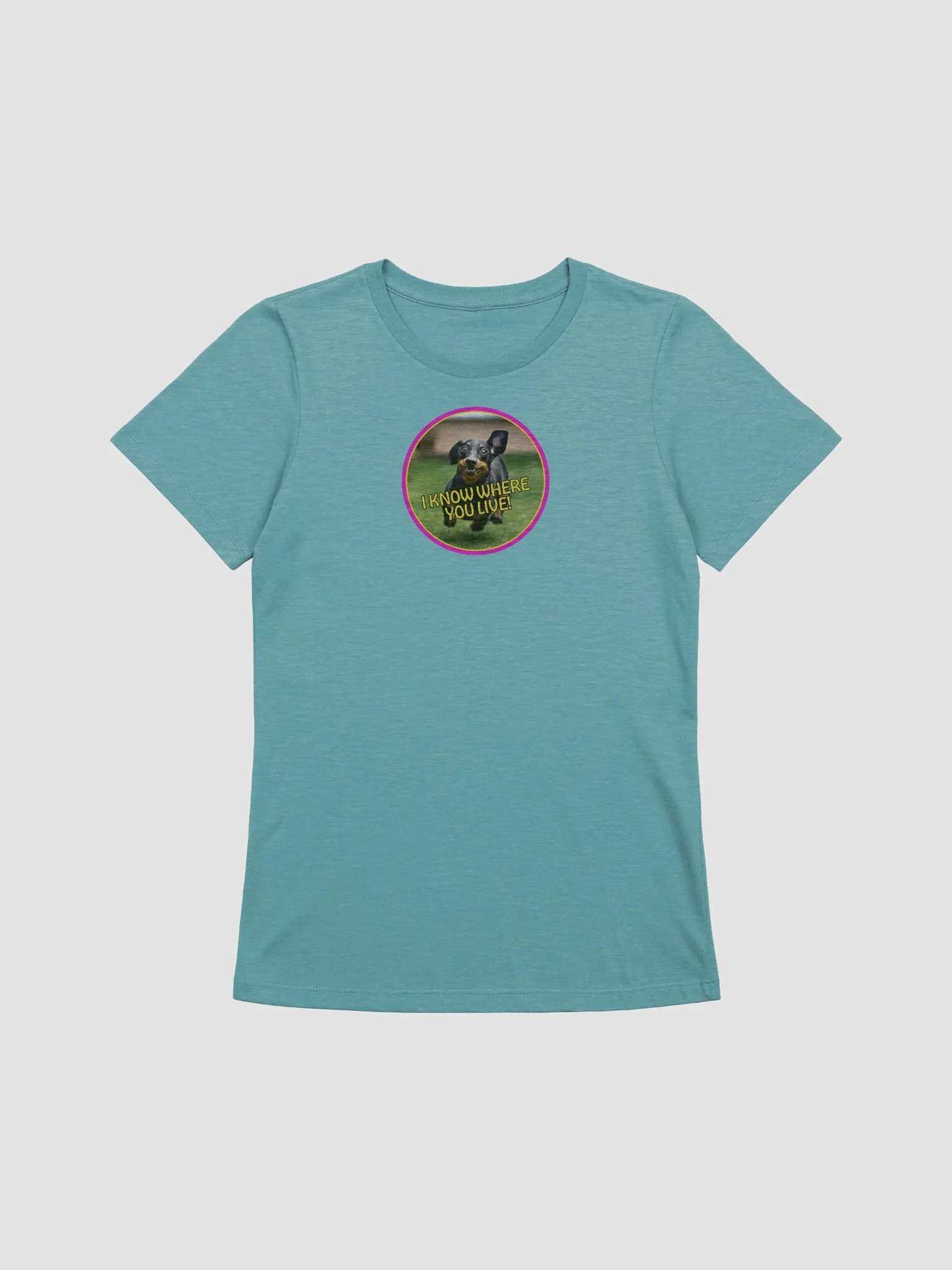 The Doxshund / Women product image (5)