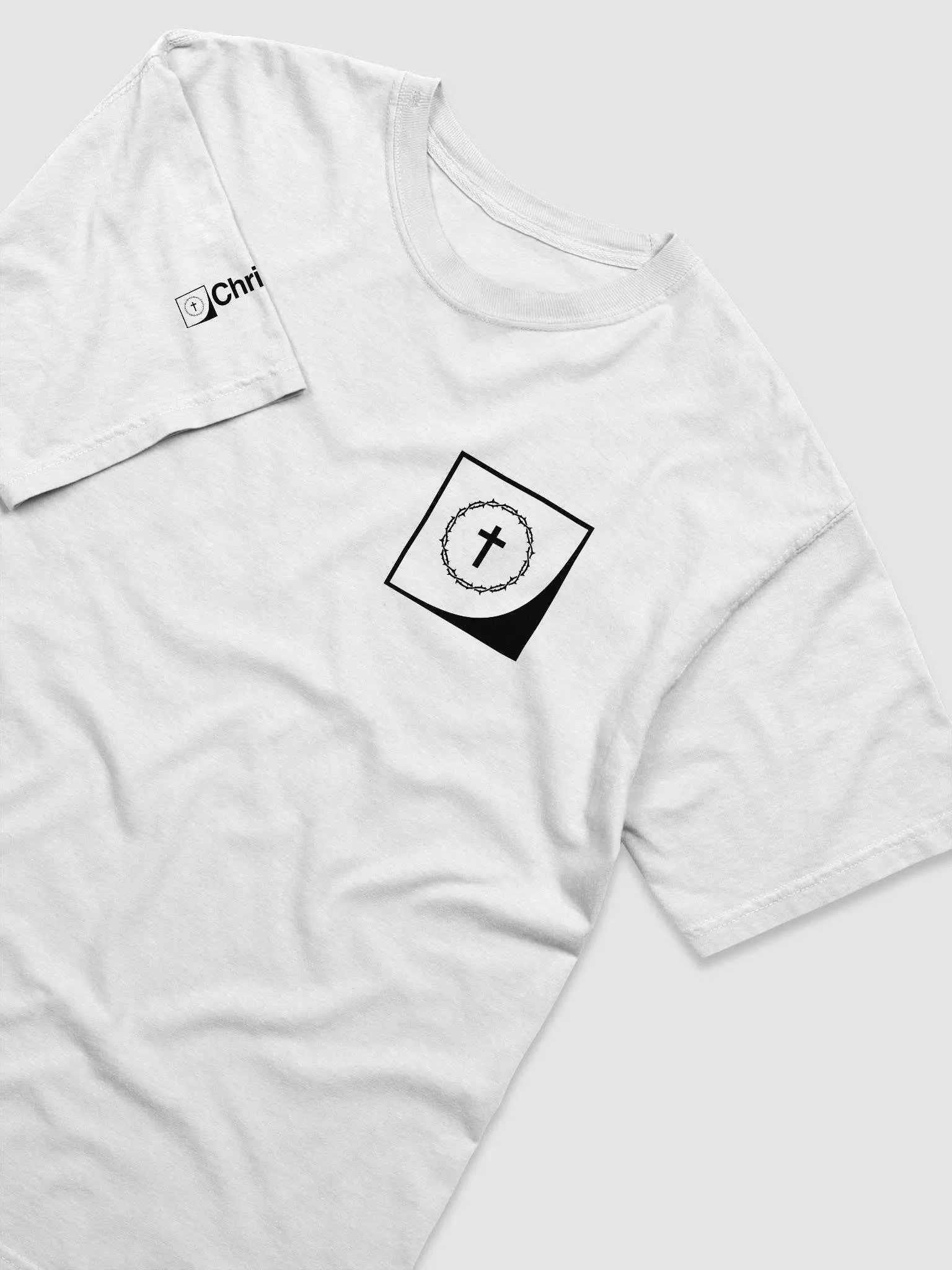 Christ/acc Shirt (Light) product image (1)
