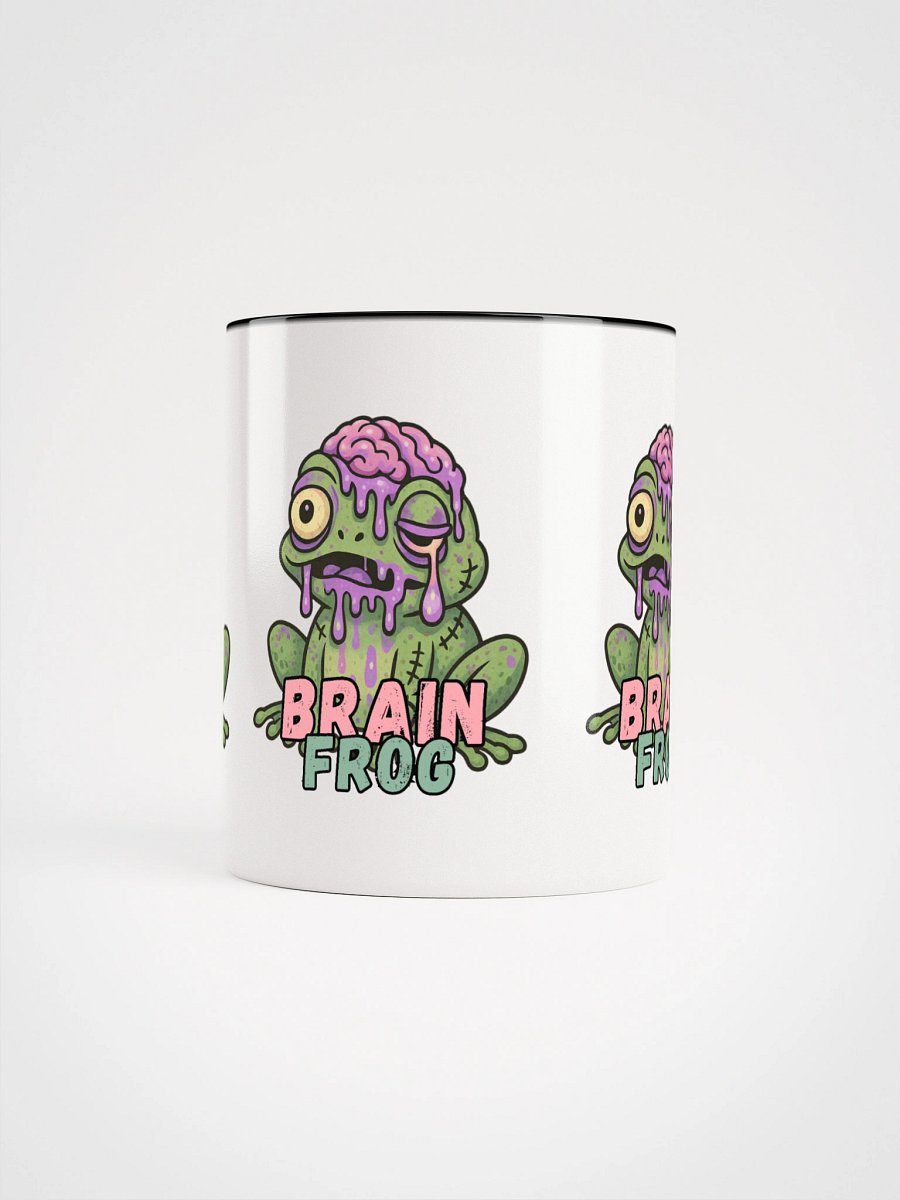 eMUGzii - Zombie Brain Frog product image (19)