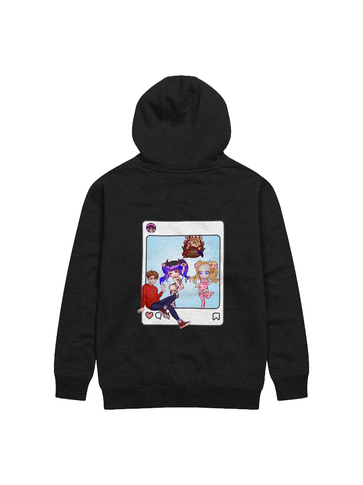 Mochi Crew Hoodie product image (20)