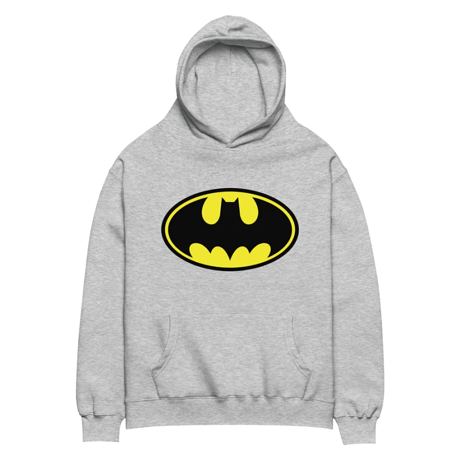 Batman - Unisex Premium Oversized Hoodie product image (2)
