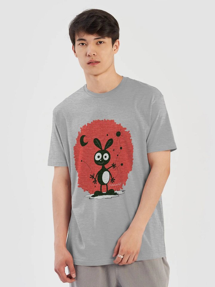Next Level Supersoft T-Shirt product image (1)