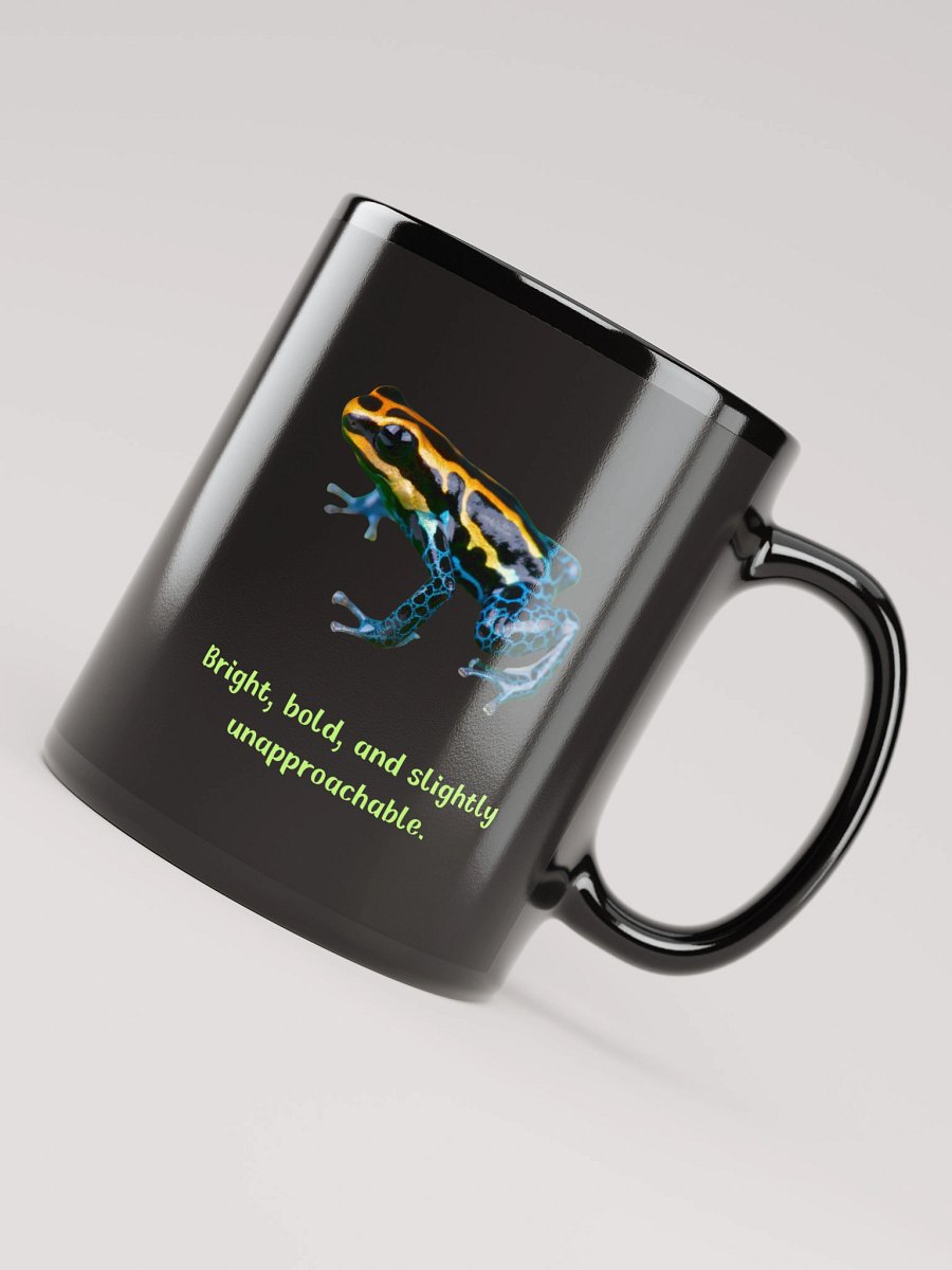 Amphibian Mug product image (4)
