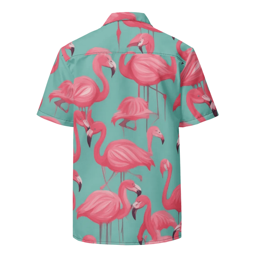 FLAMINGOS product image (2)