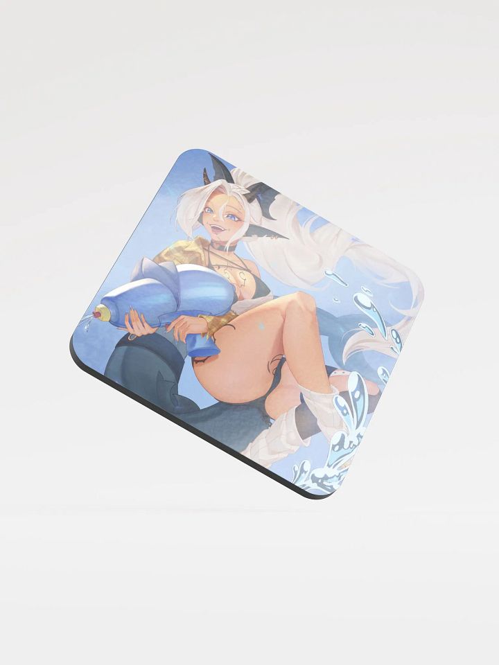 Sprixer Splash Coaster product image (1)