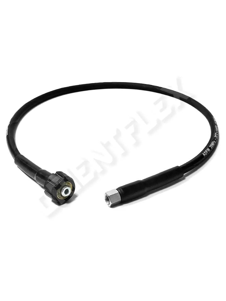 Pressure Washer Hose-R05 product image (2)