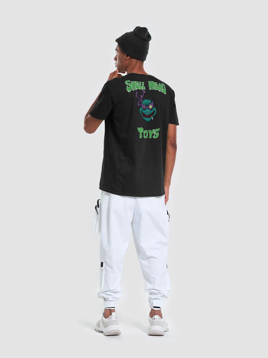 Shell Shirt product image (40)