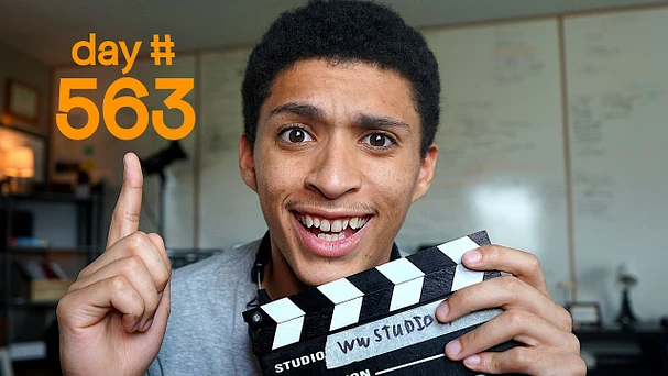 Video thumbnail