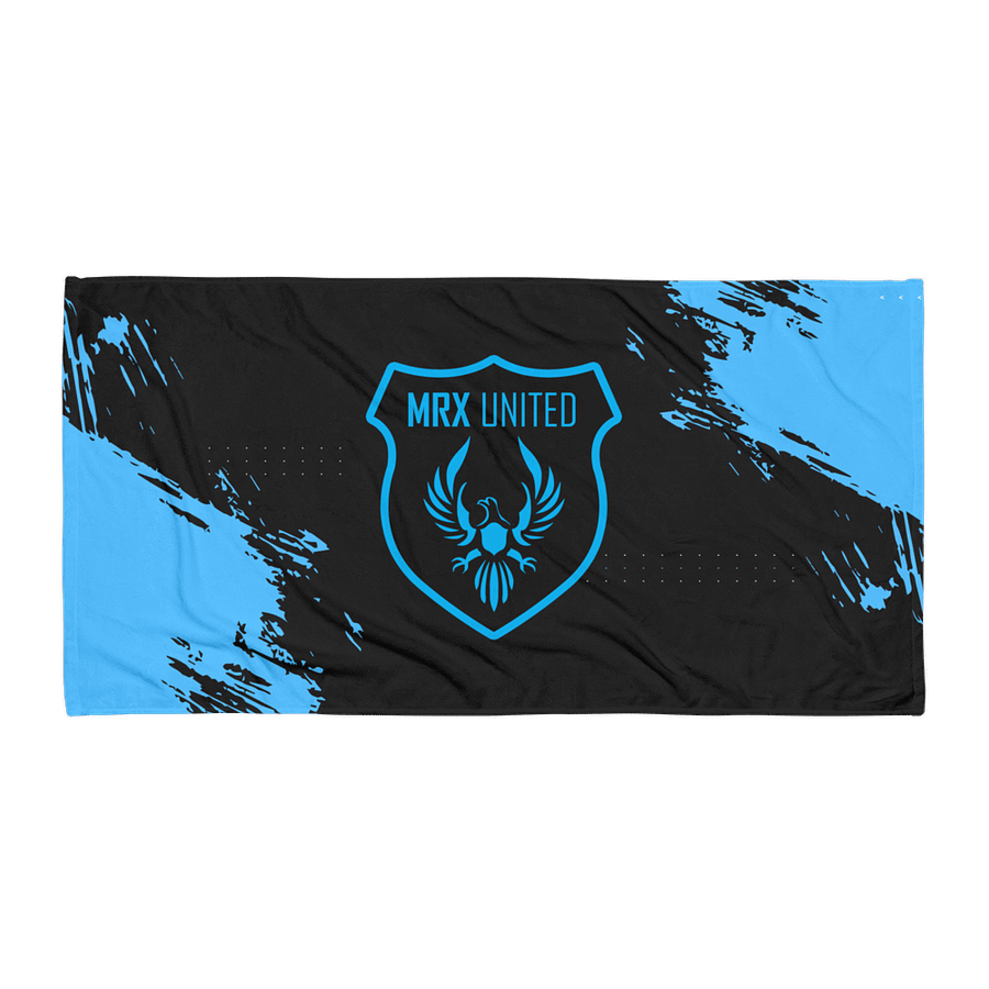 MRX United (Normal Towel) product image (1)
