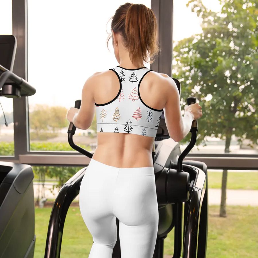 Tree Lover Activewear Tops product image (6)