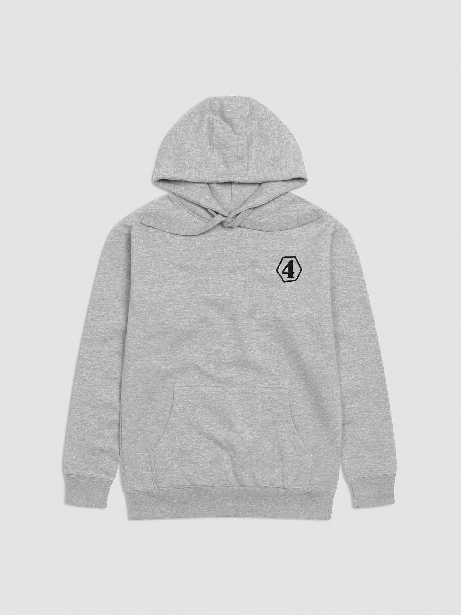 4 Mana Embroided Hoodie product image (2)