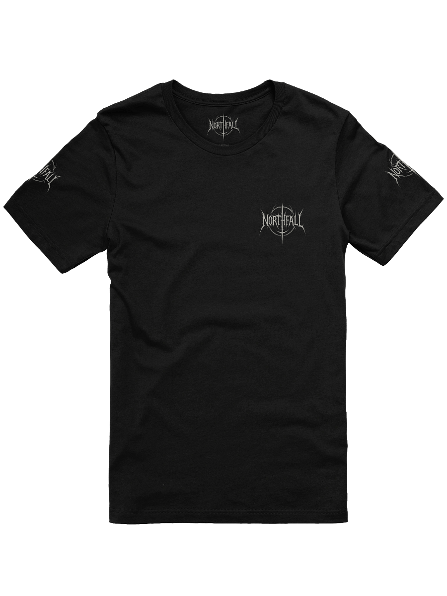 The Northfall Standard T Shirt product image (1)