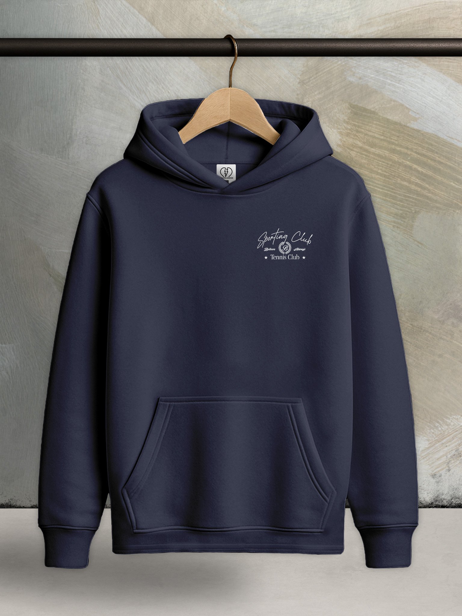 Sporting Club - Core Hoodie product image (1)