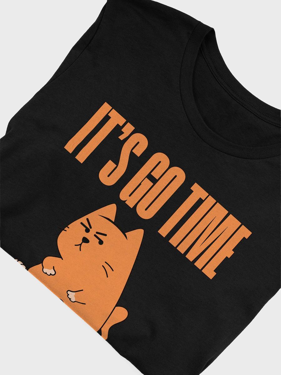 It's Go Time product image (5)