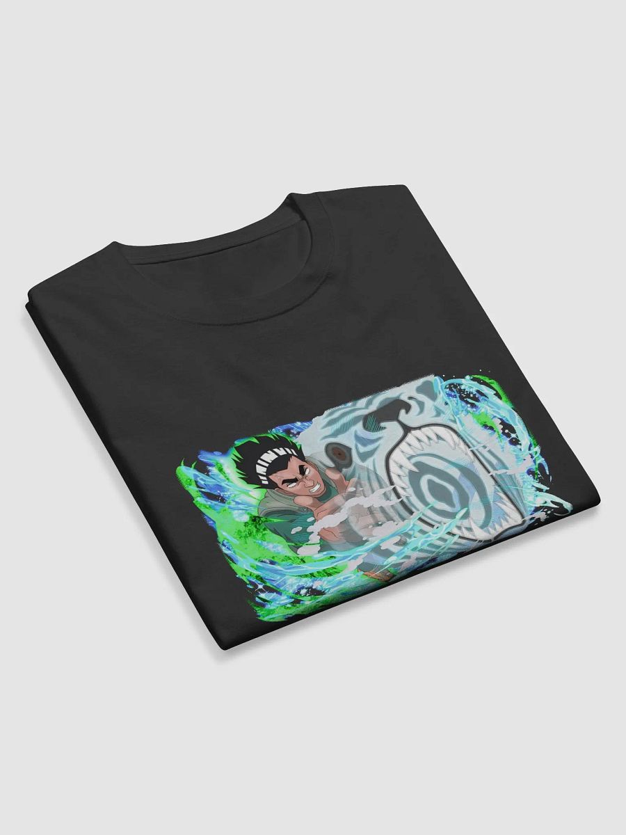 Naruto Shippuden Might Guy Long Sleeve product image (10)