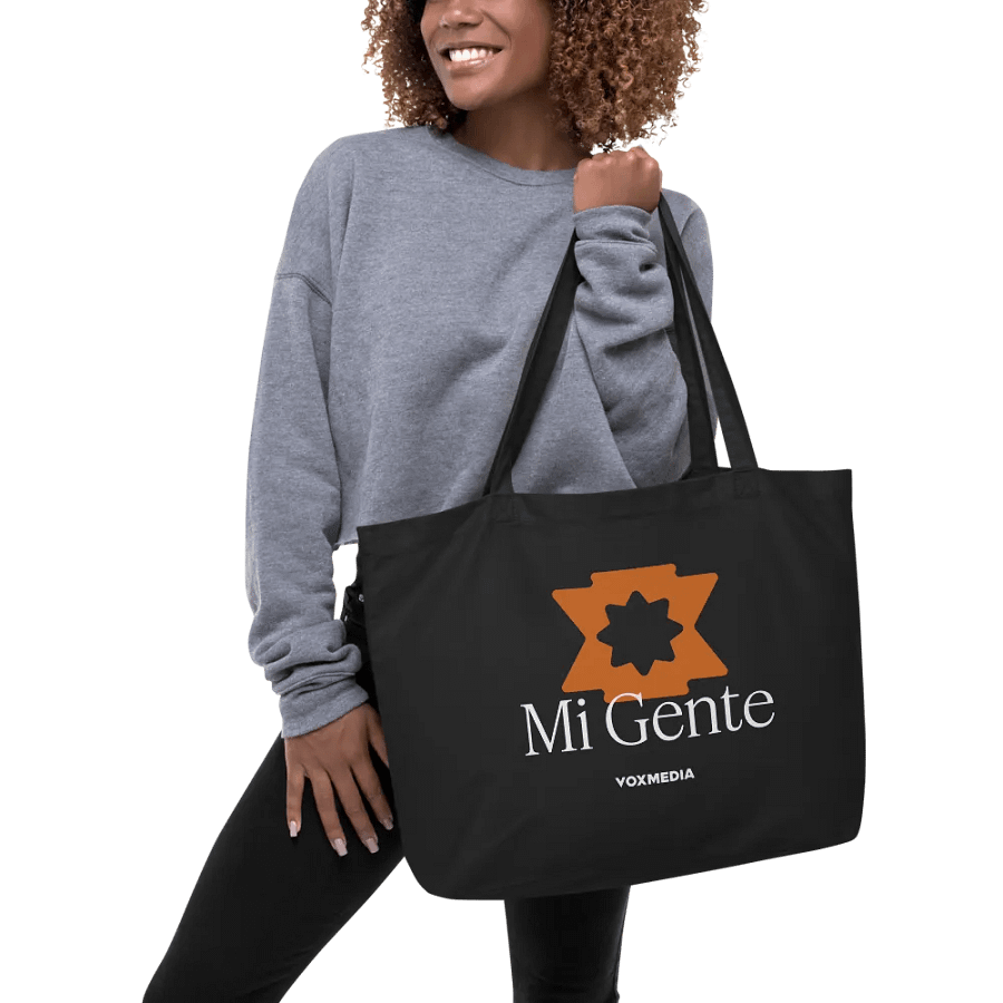 Mi Gente Tote product image (5)