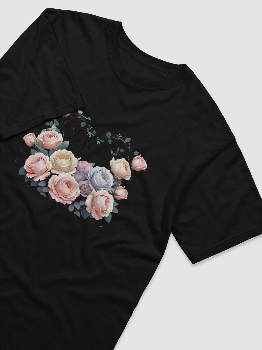 Love Blooms T-Shirt product image (11)