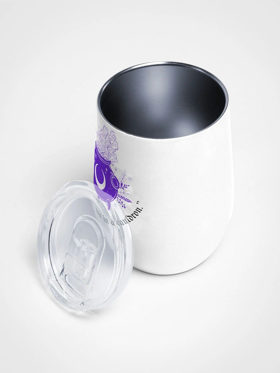 Cuda Quotes IV Tumbler product image (3)