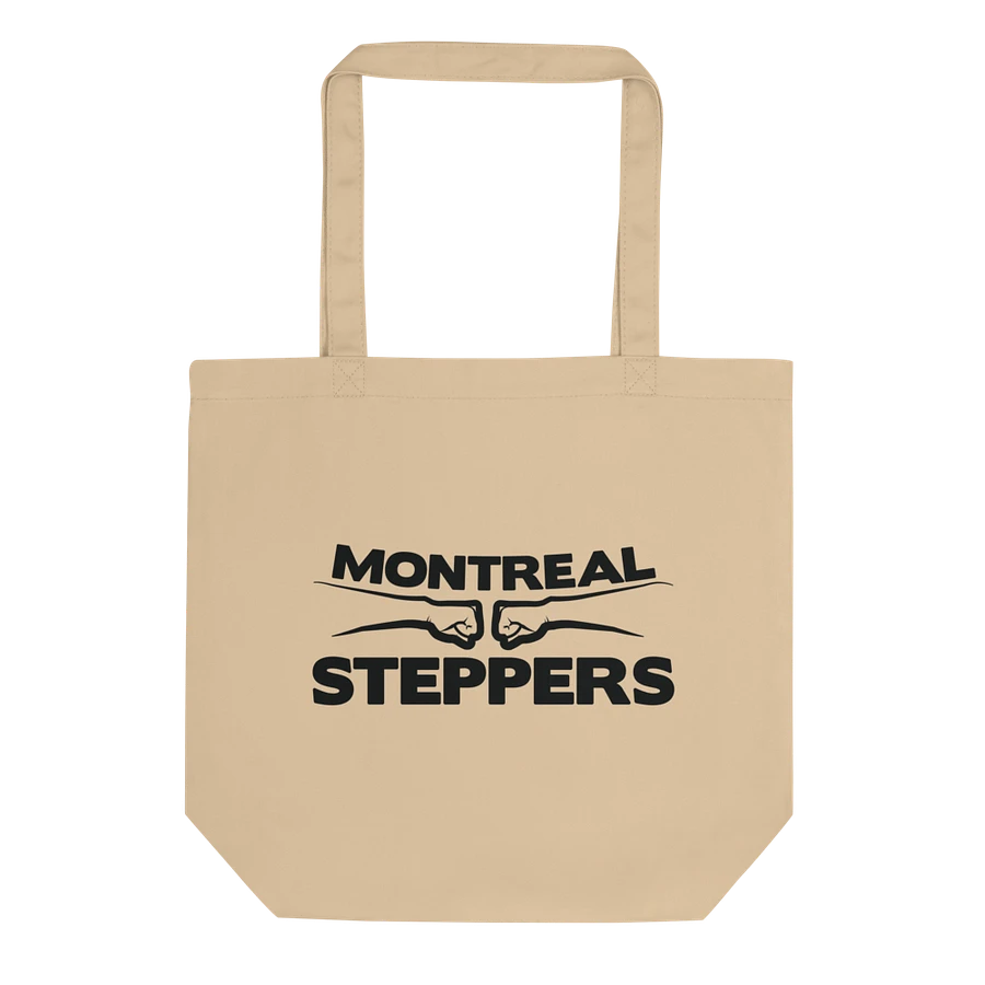 Montreal Steppers Tote Bag product image (1)