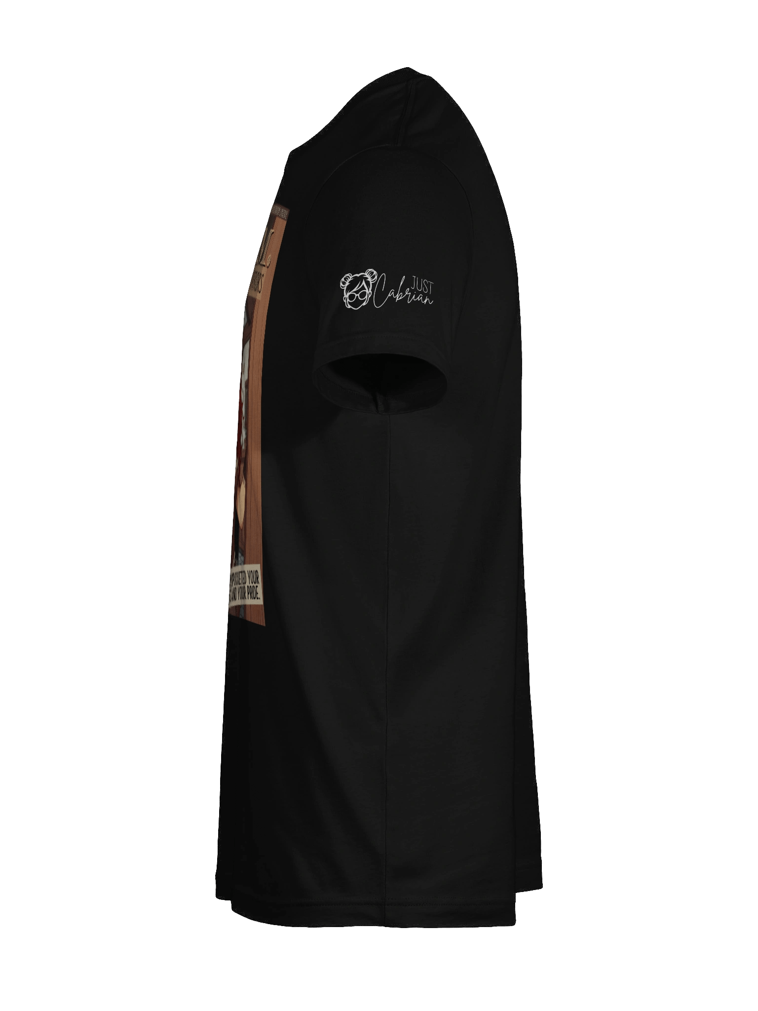 Pocket Bandit Tee product image (63)