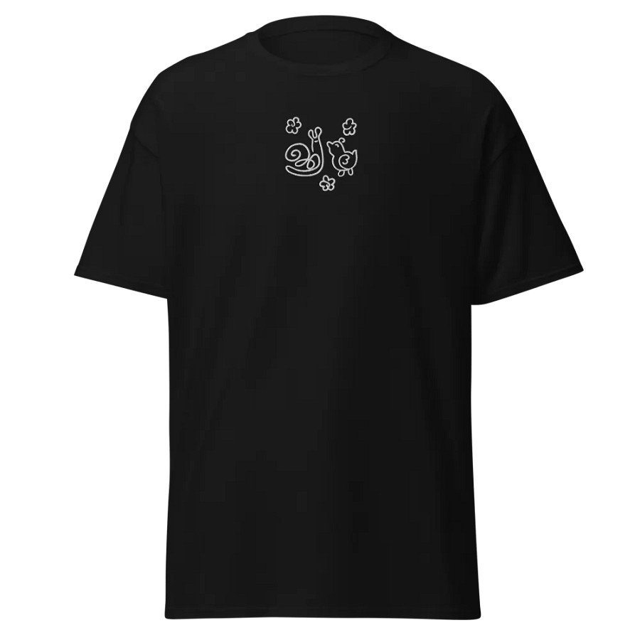 Doodle Friends \ t-shirt product image (6)
