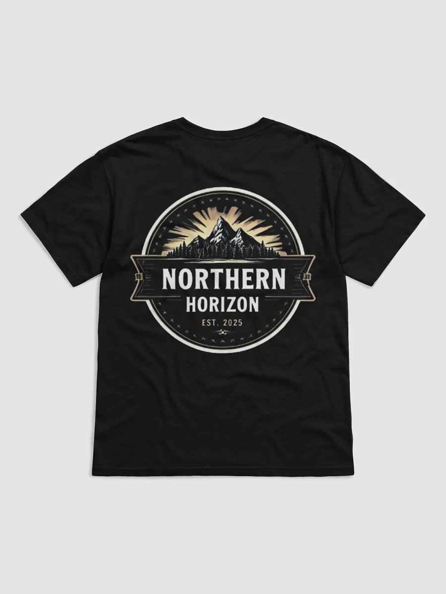 Northern Horizon Co. T-Shirt product image (16)