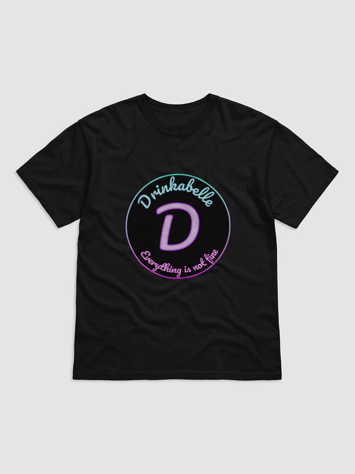 Logo - Men's Tee product image (1)