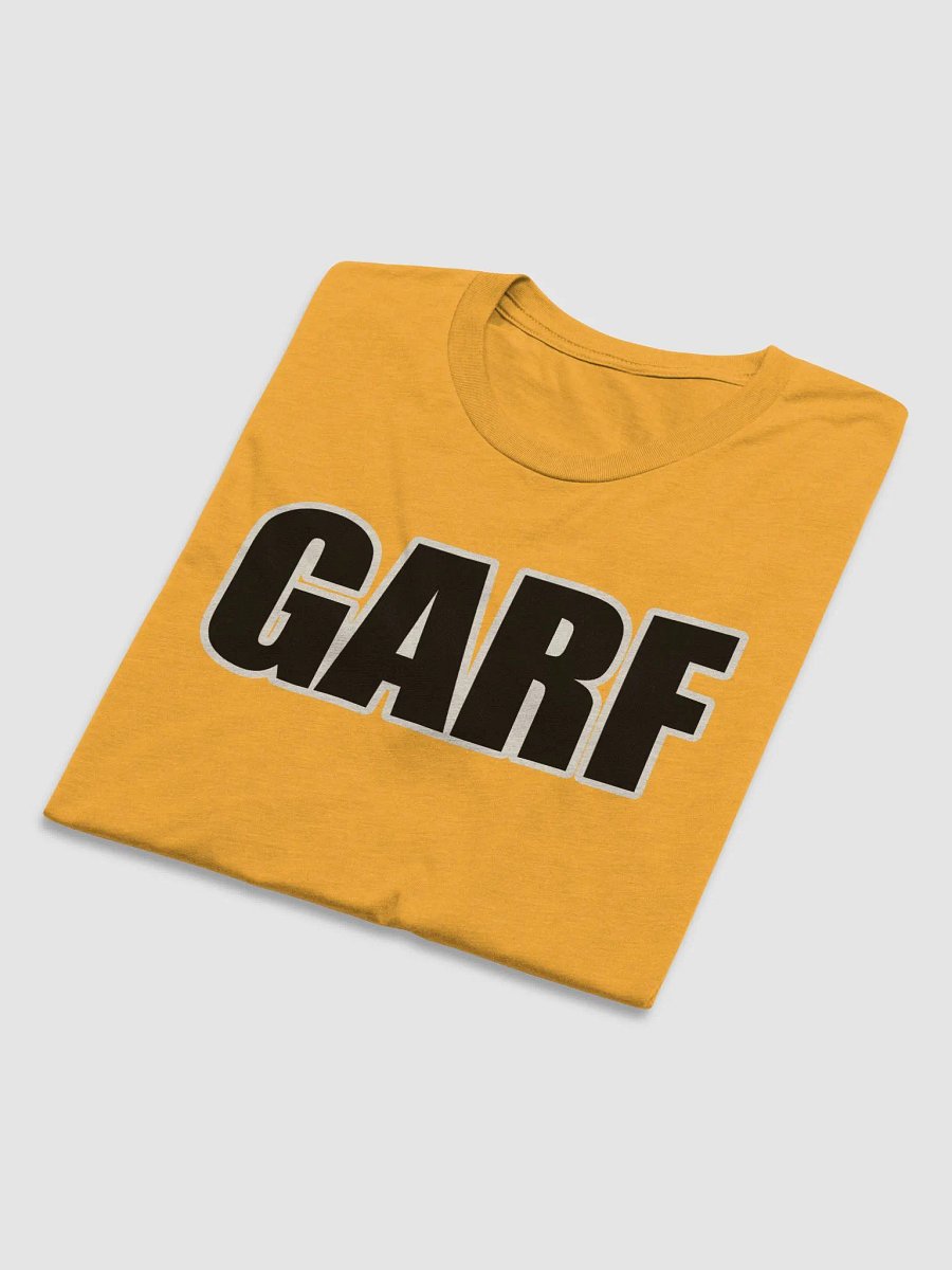 GARF Shirt product image (32)