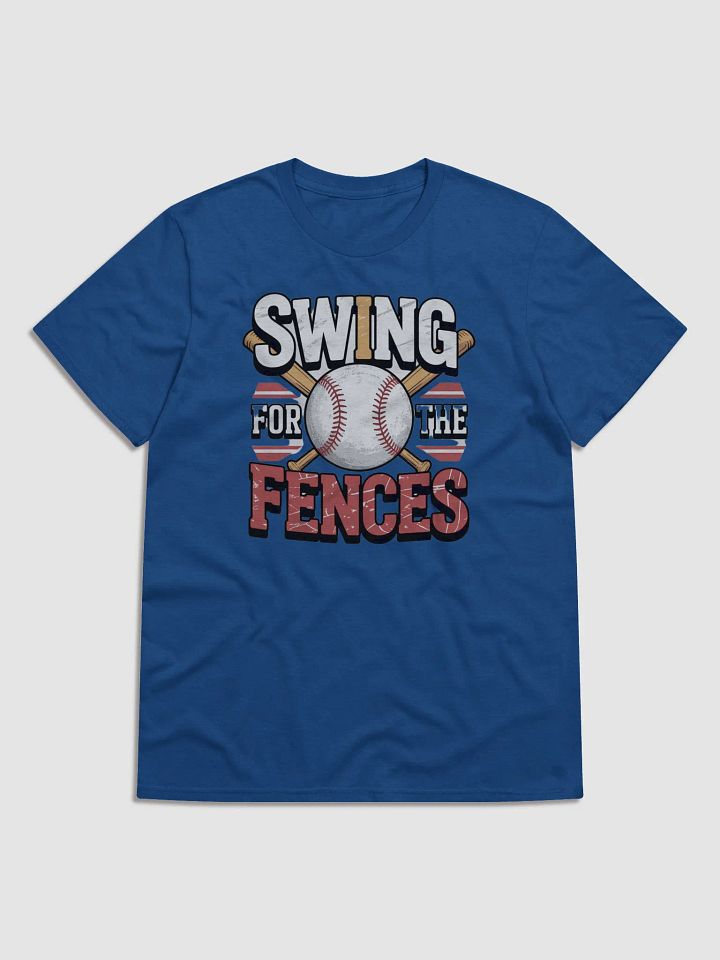 Swing for the Fences product image (1)