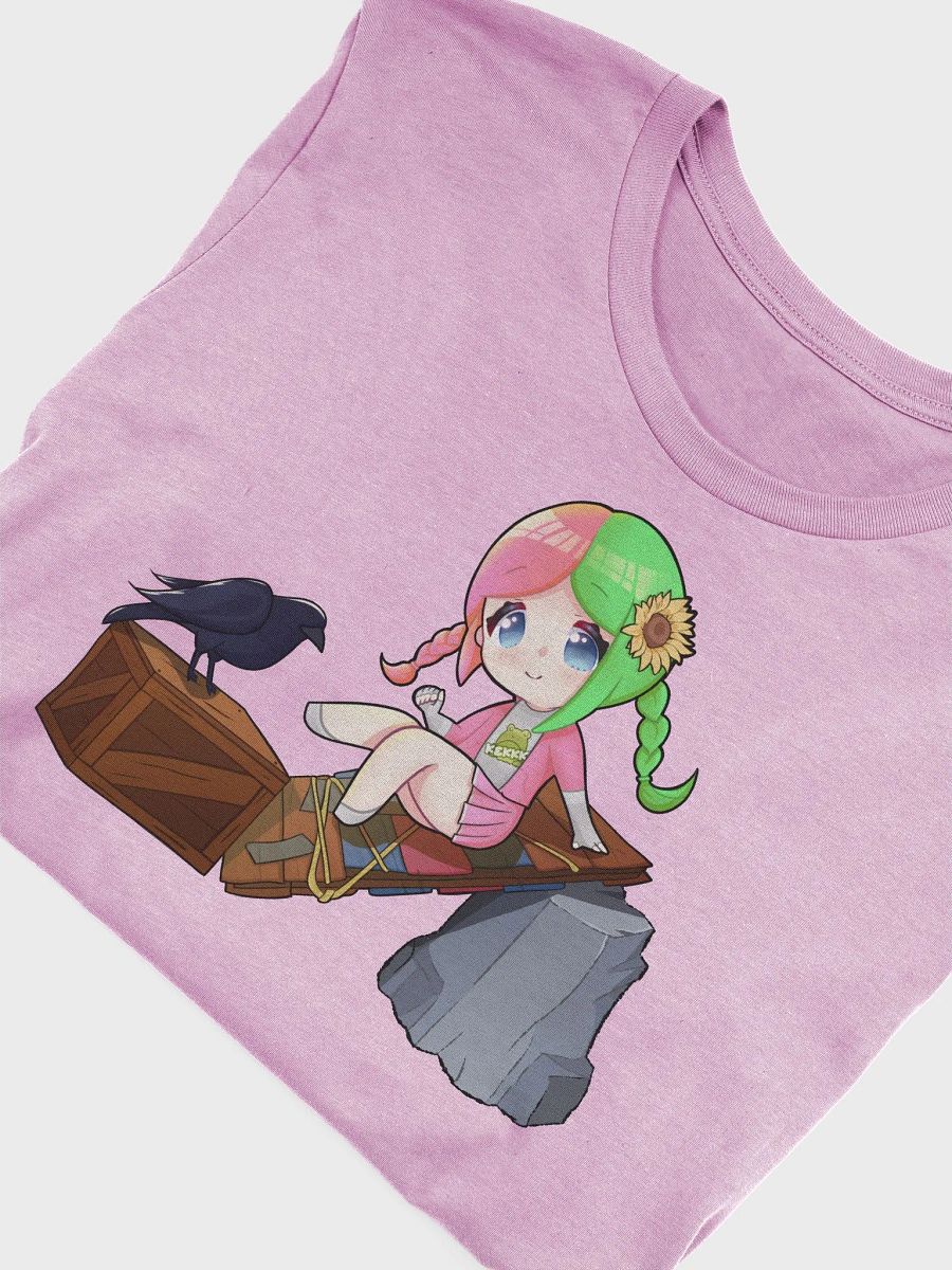 Megutena - Unisex Shirt product image (5)