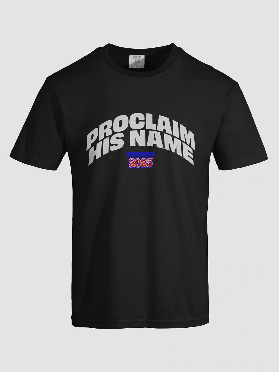 Proclaim Racing Tee product image (5)