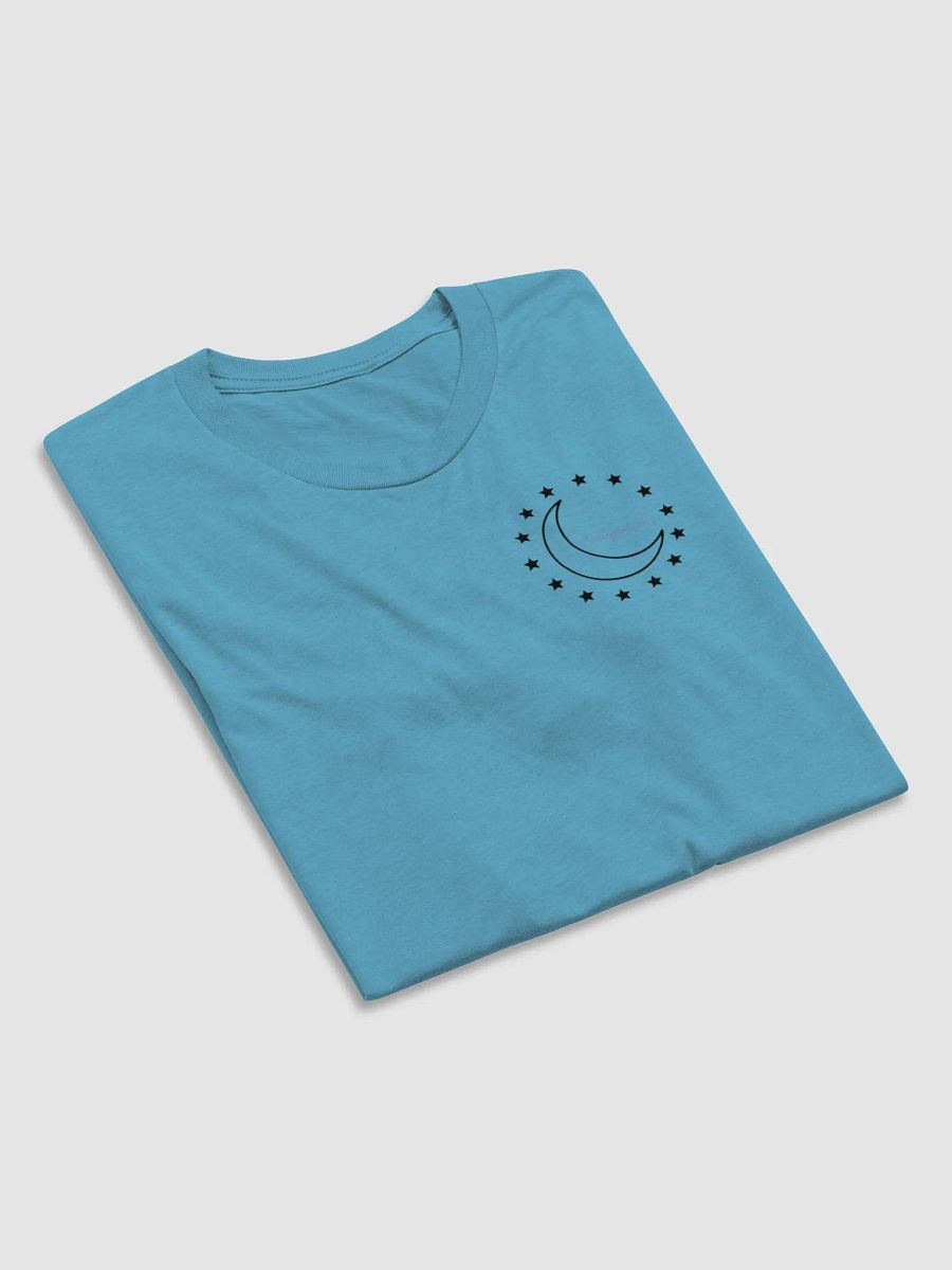 Moon & Stars T Shirt - Pink product image (70)