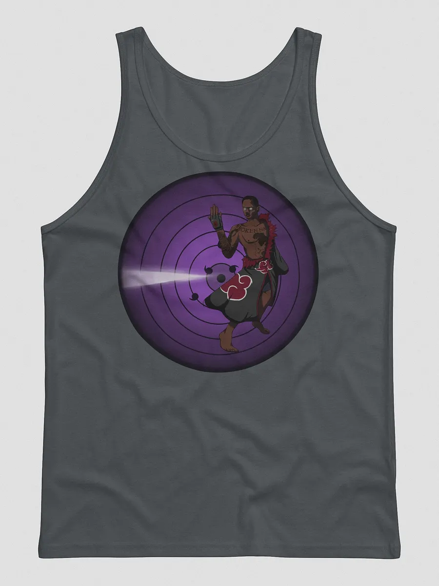 The Last Stylebender - Tank Top product image (4)