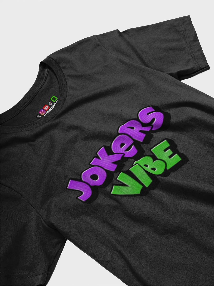 Live on Kick Tee shirt product image (3)