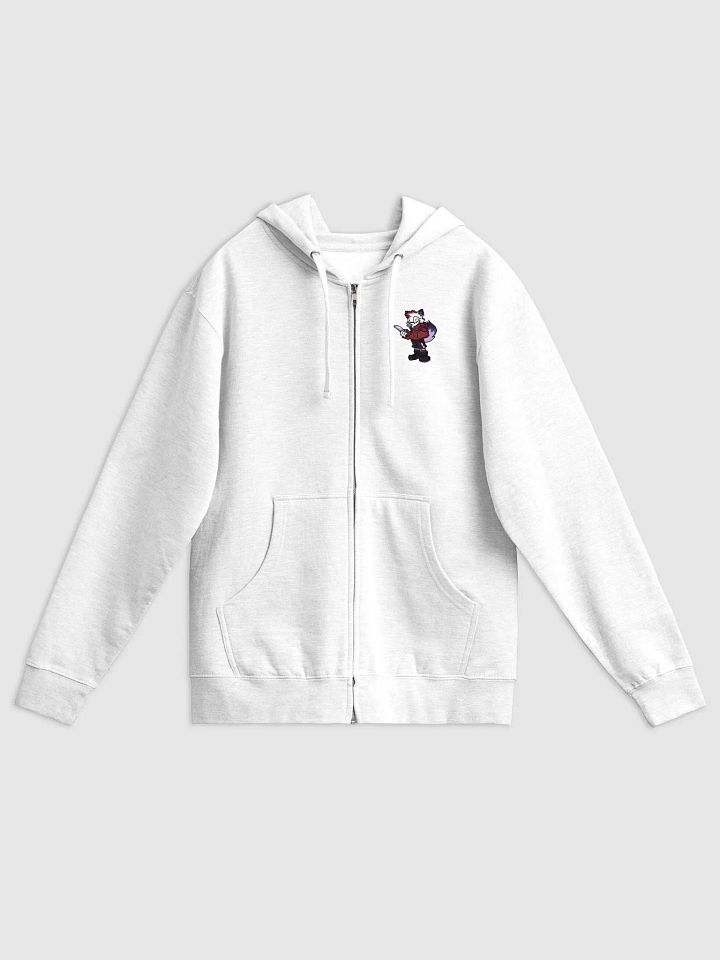 Stabby Stoney Zip-up product image (1)
