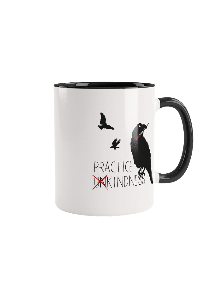 unKindness Mug product image (2)