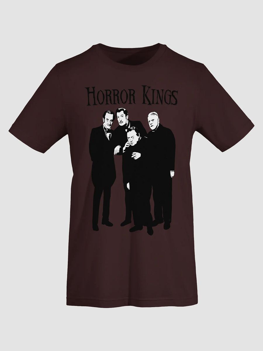 Horror Kings – Legendary Icons product image (51)