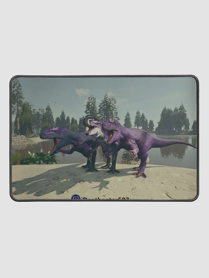 Allo Roar Desk Mat product image (1)