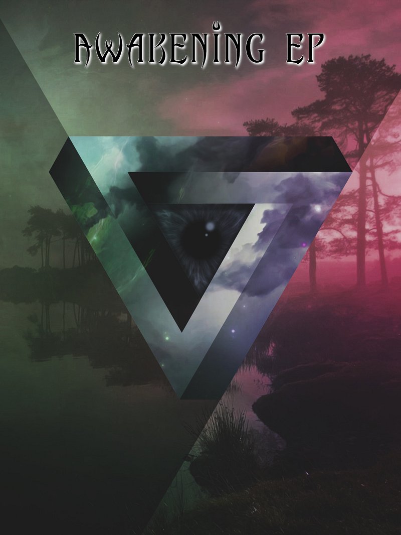 Awakening EP Album