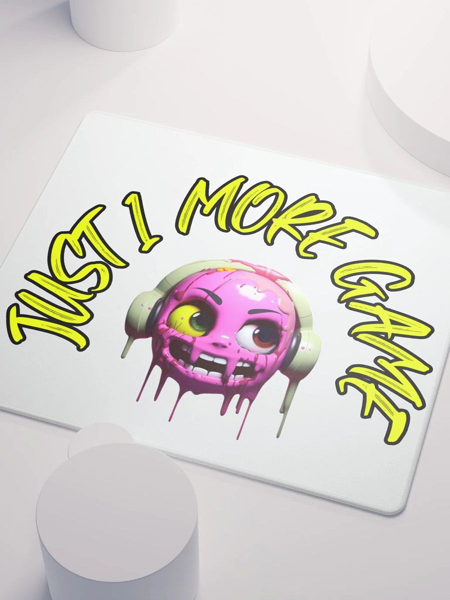 J1M Mouse Pad product image (3)