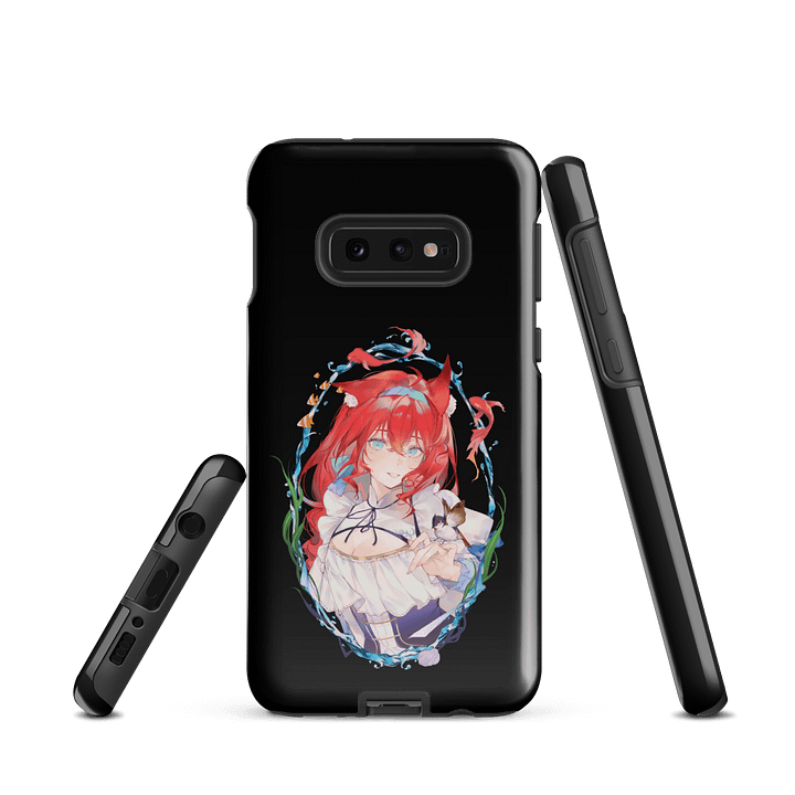 [LIMITED] swtSamsung Case Dark Version product image (2)