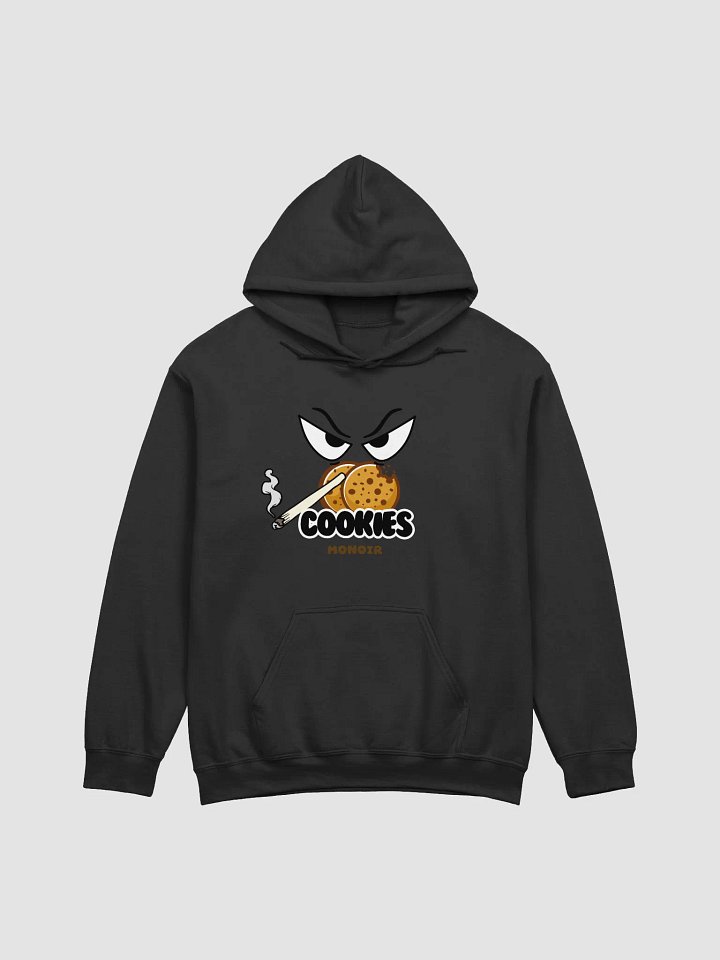 Monoir Smoking Cookies Gear product image (1)