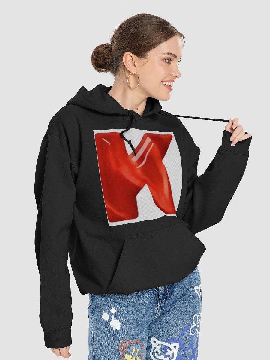 Kevon K hoodie product image (7)