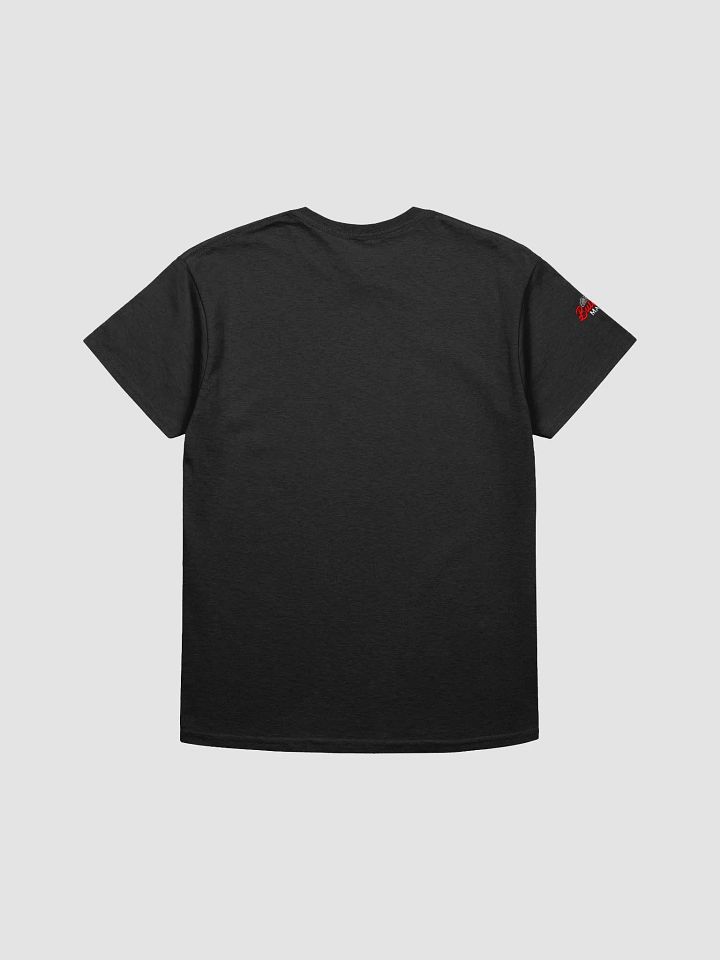 Bitten Bullet Mafia - Fight Ready Tee product image (2)