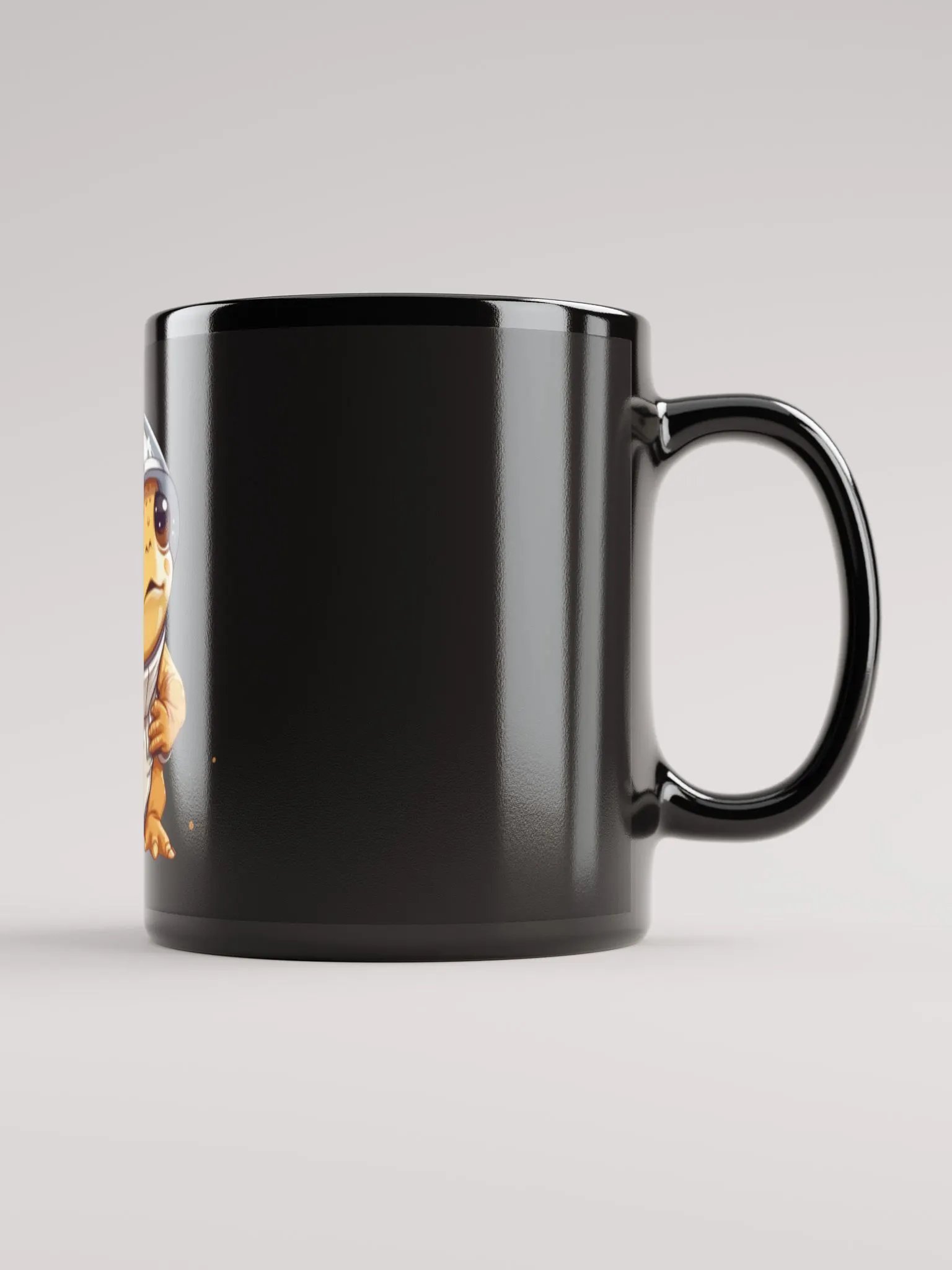 TURBO Mug product image (2)