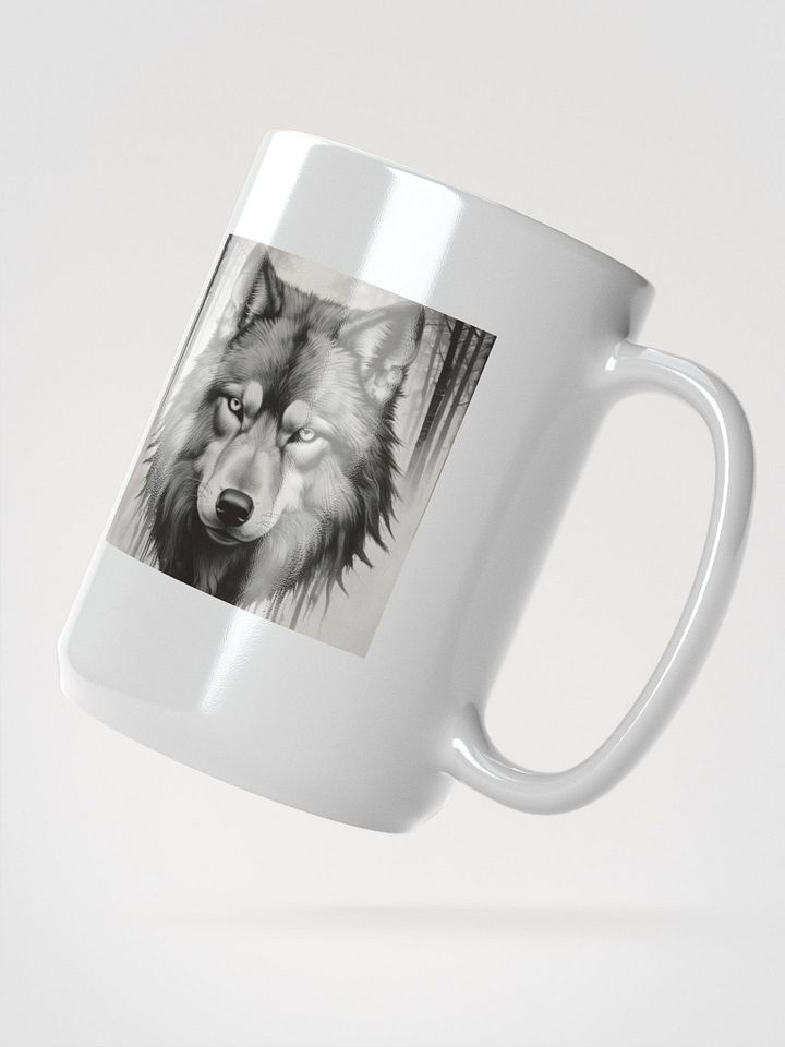 Wolf product image (2)