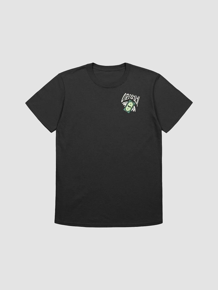 Battle the Bag Ghraphic Tee product image (2)
