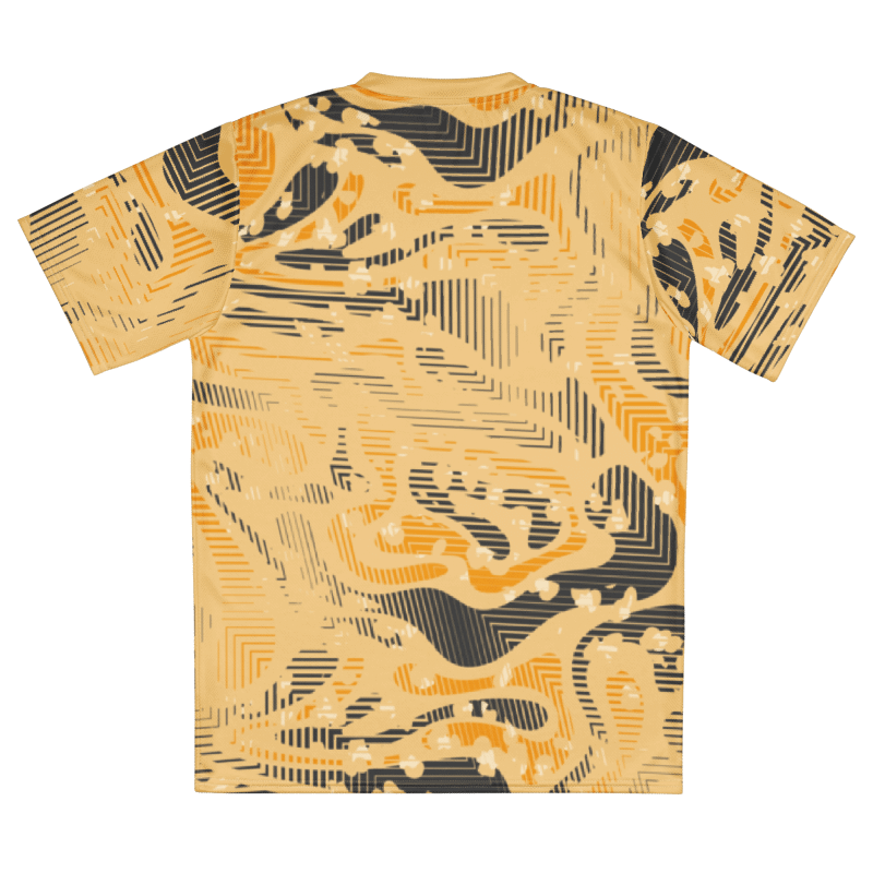 Meteor | Recycled Unisex Sports Jersey product image (3)